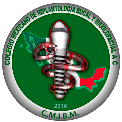 Colegio Mexicano de Implantología